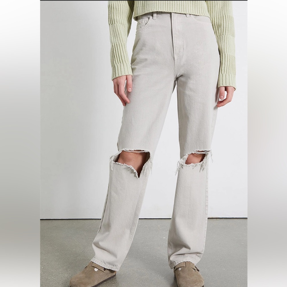 Pacsun 90’s Boyfriend jeans